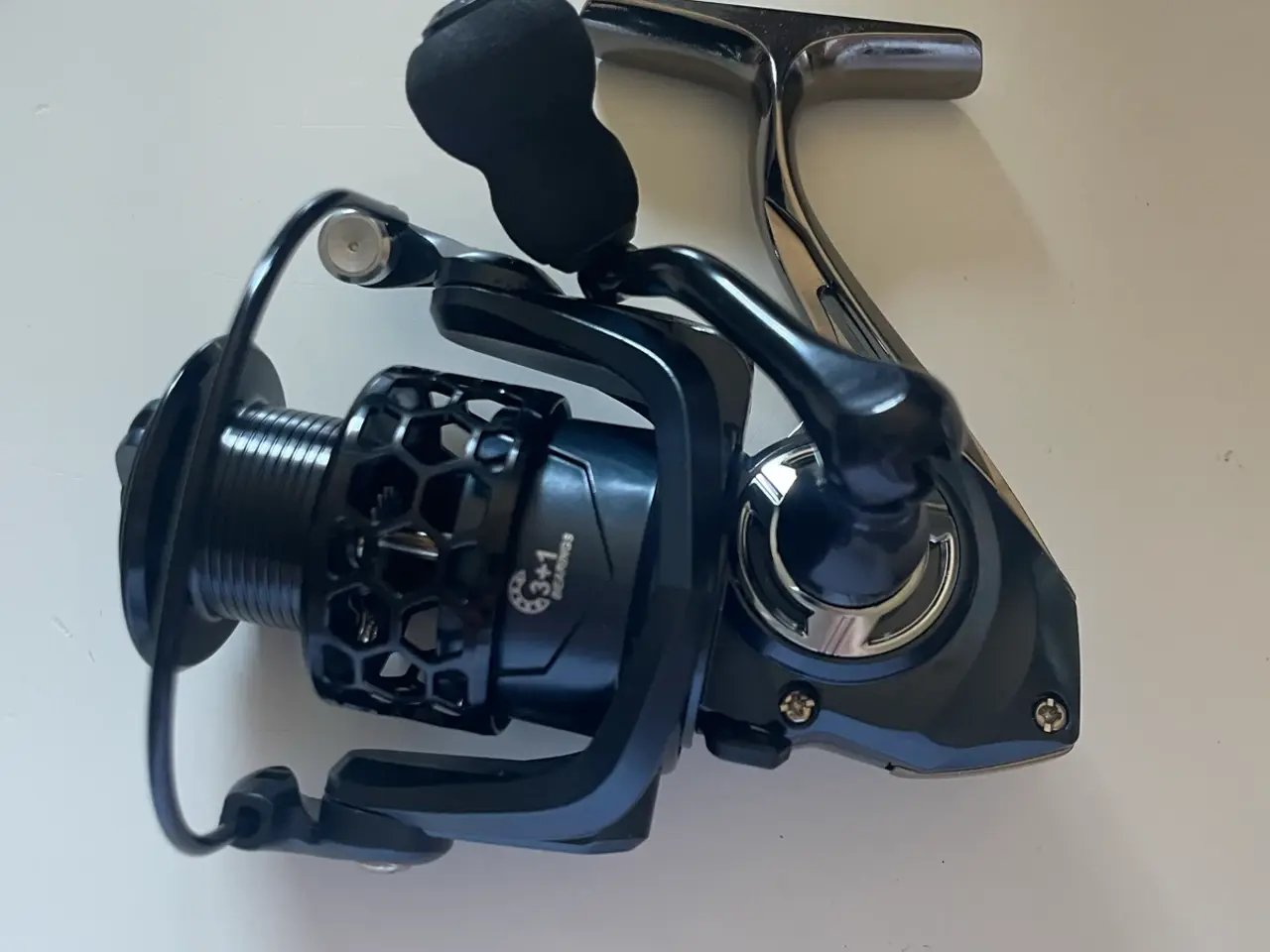 Billede 5 - Fiskehjul 🎣 