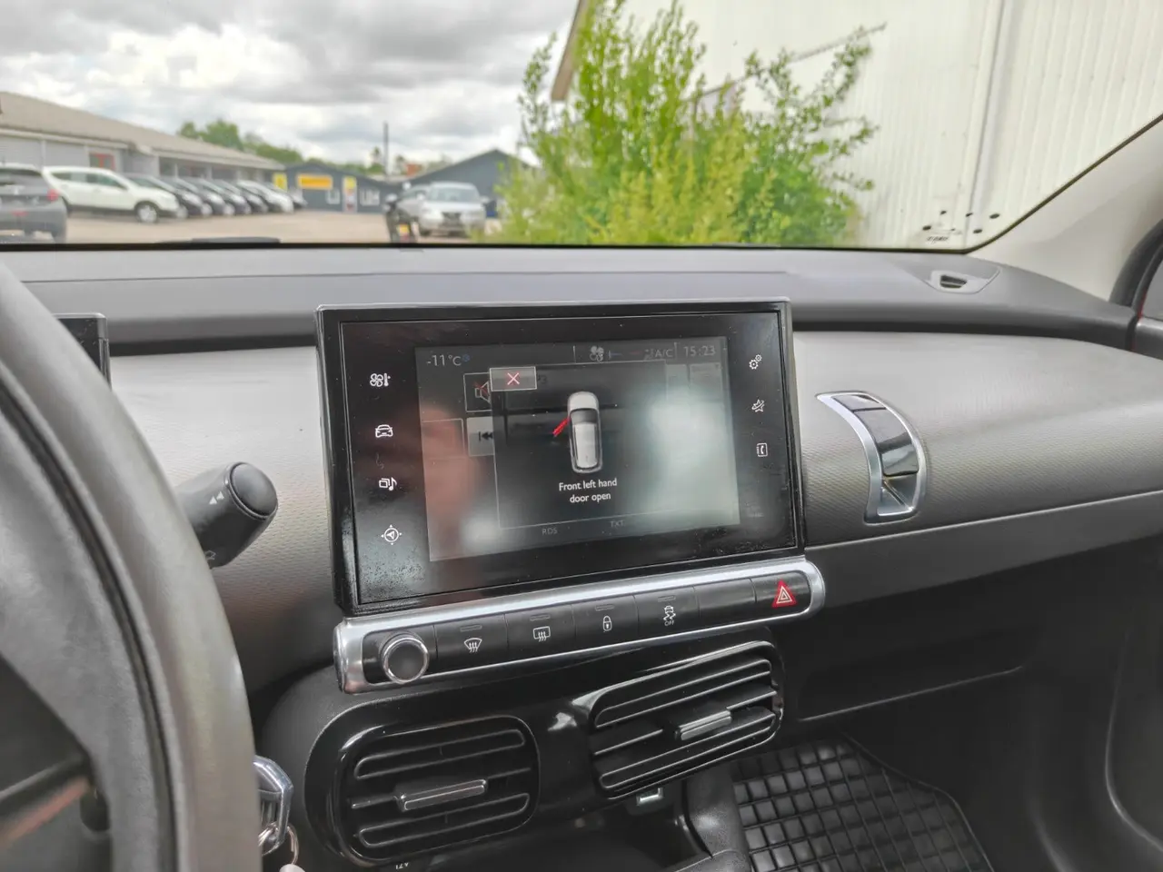 Billede 14 - Citroën C4 Cactus 1,2 PureTech 82 Cool Comfort