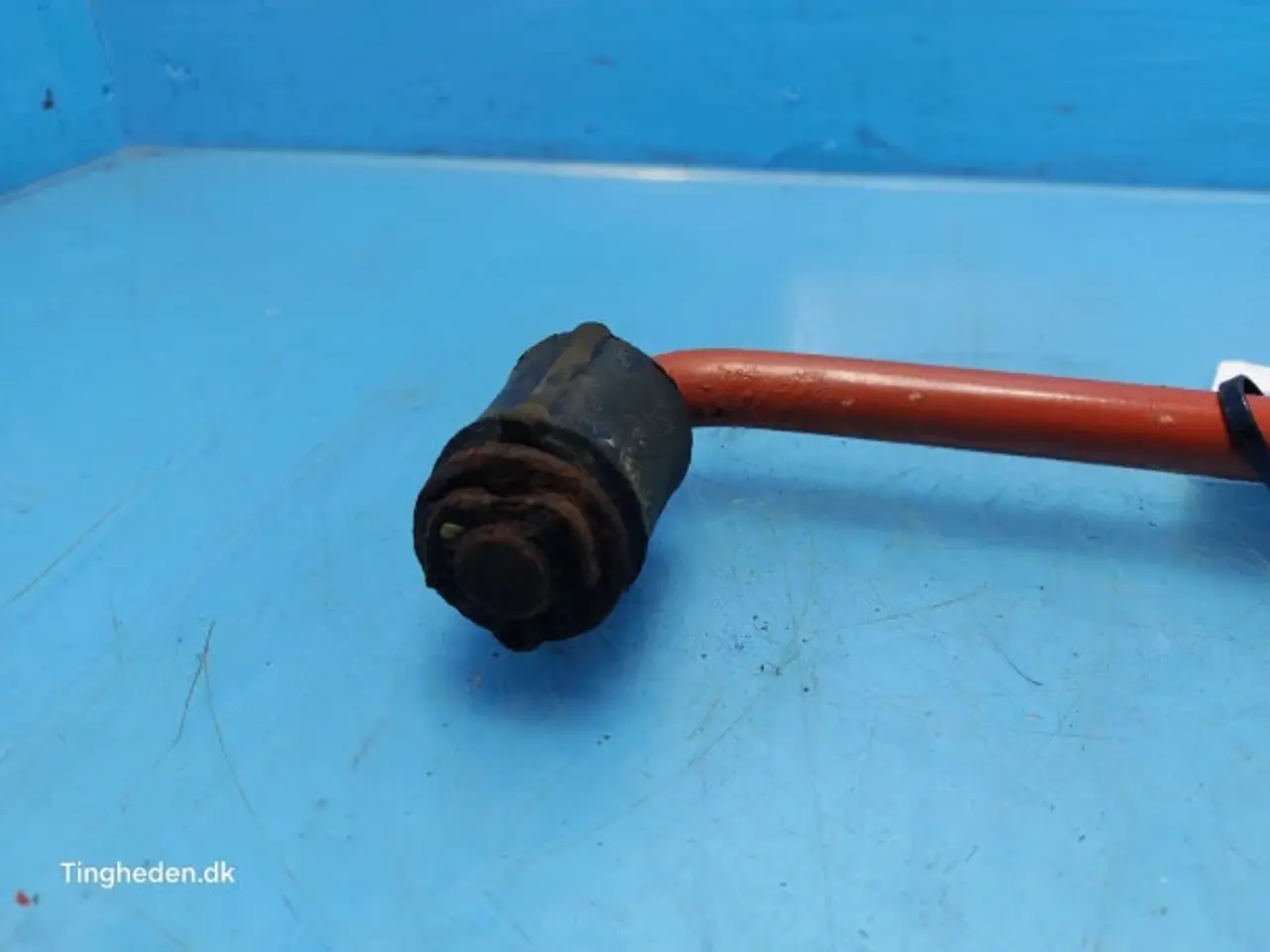 Billede 3 - Laverda 627 Plejlstang 322028450