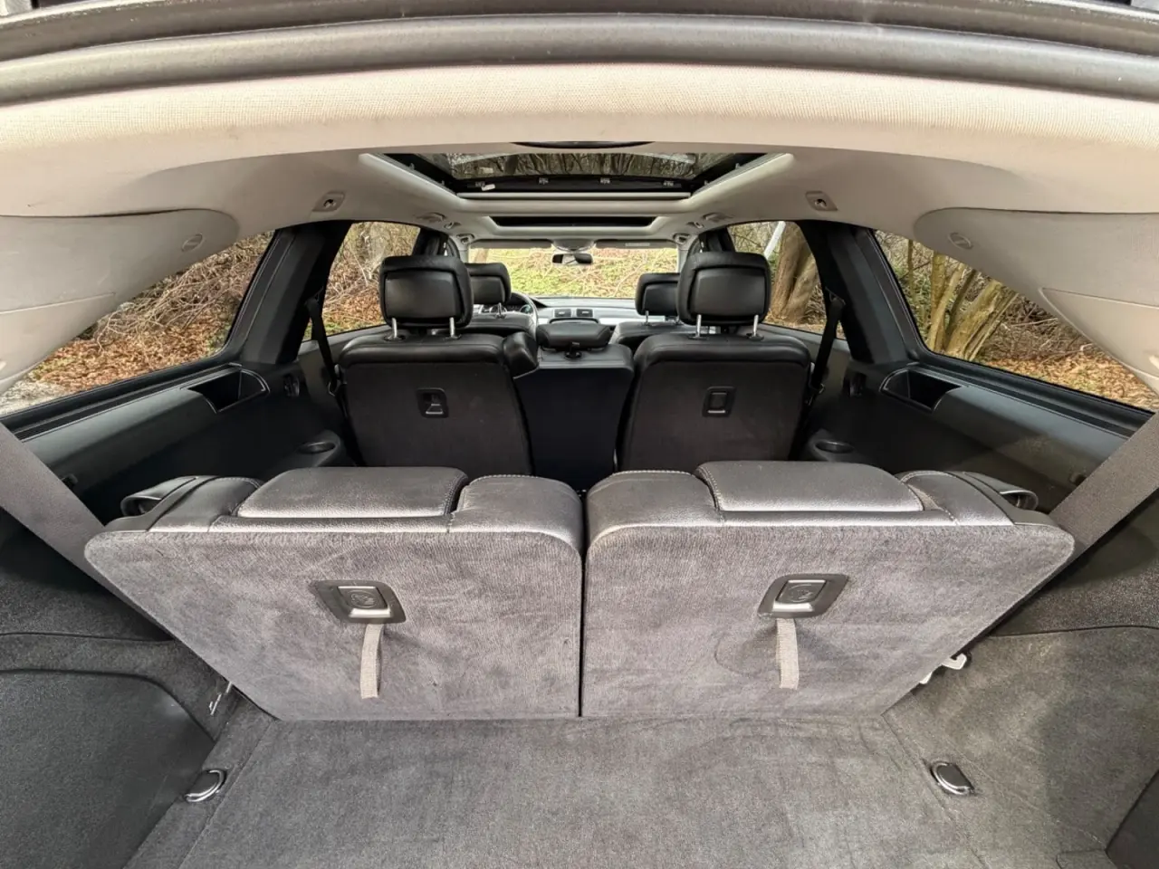 Billede 21 - Mercedes R350 3,0 CDi aut. 4Matic lang
