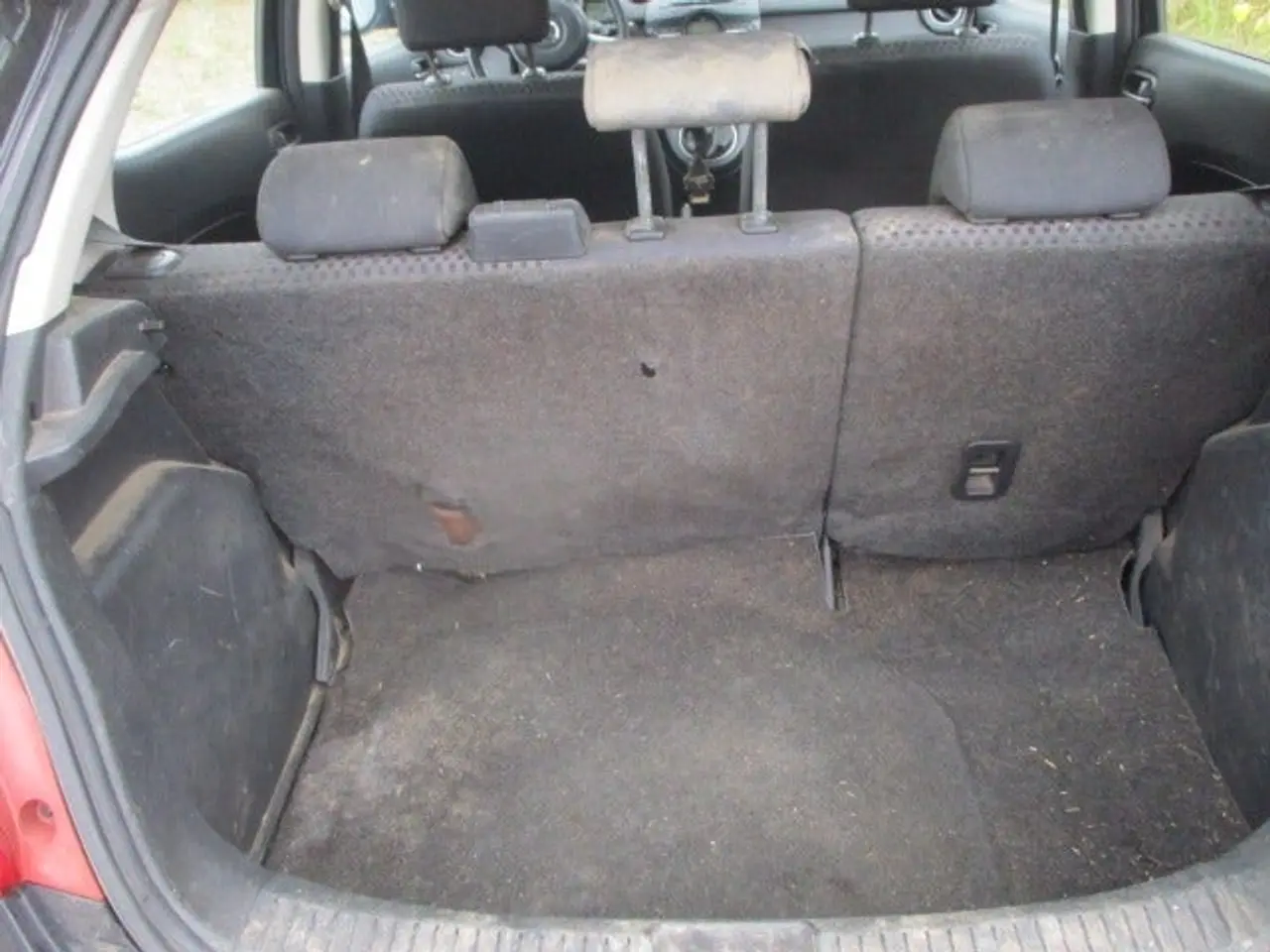 Billede 5 - Mazda 2 1,3 Advance