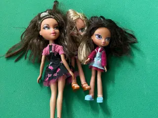 Bratz dukker