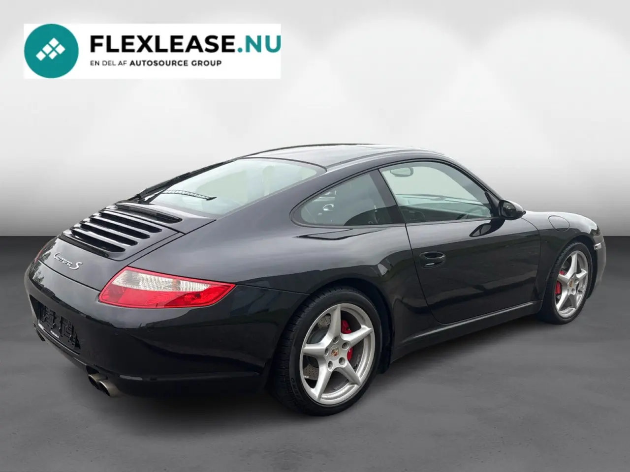 Billede 6 - Porsche 911 Carrera S 3,8 Coupé Tiptr.