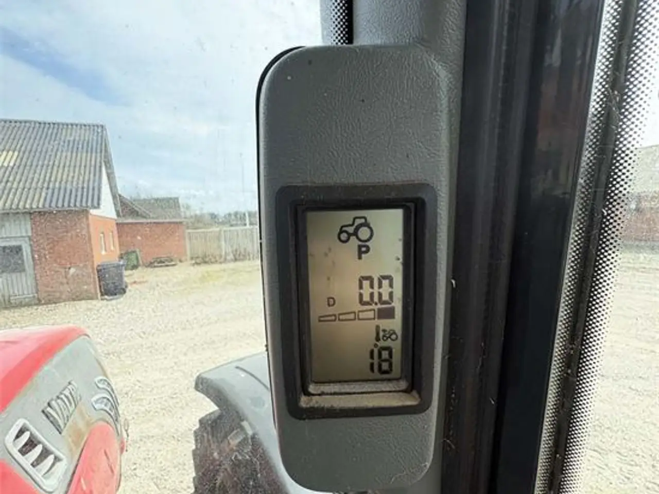 Billede 19 - Valtra T202 D AC14.2