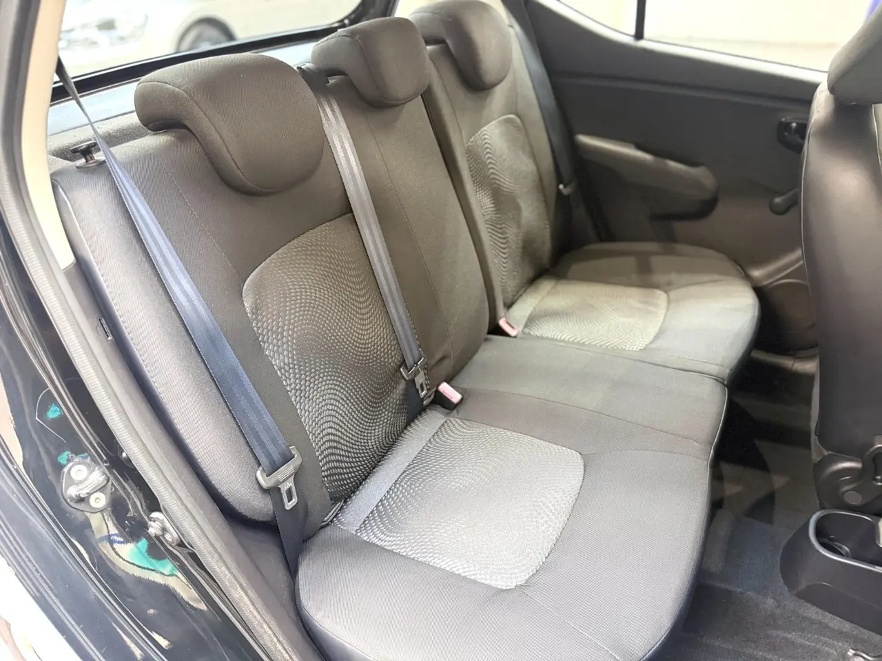Billede 9 - Hyundai i10 1,2 Comfort