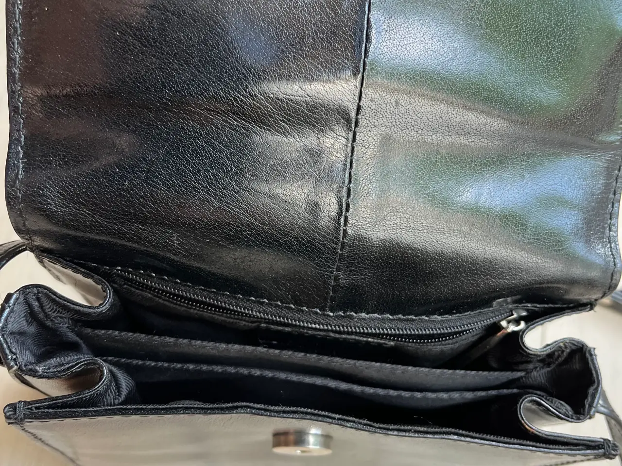 Billede 5 - Boxca håndtaske