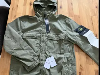 Stone Island jakke