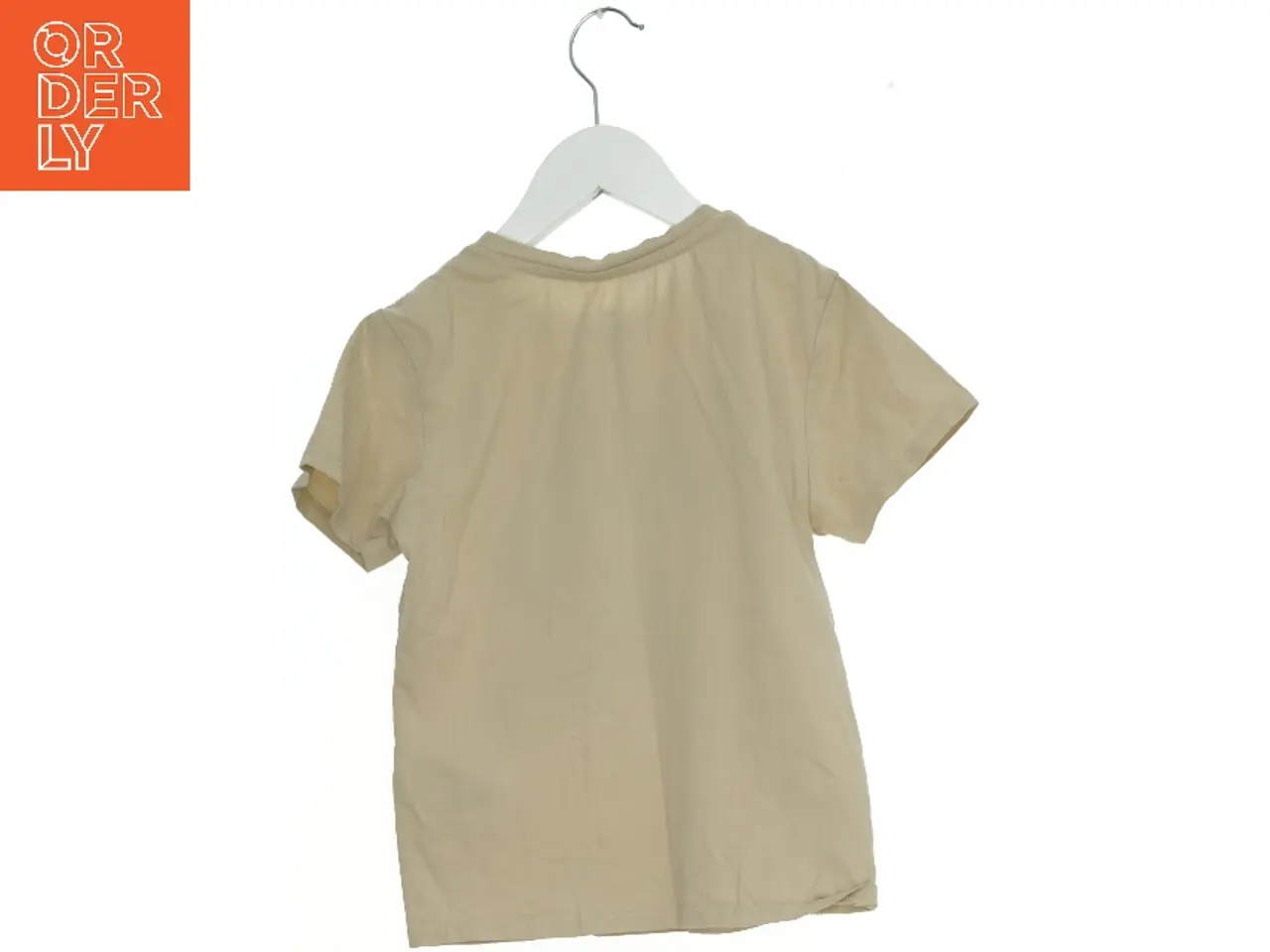 Billede 2 - T-Shirt fra H&M (str. 128 cm)