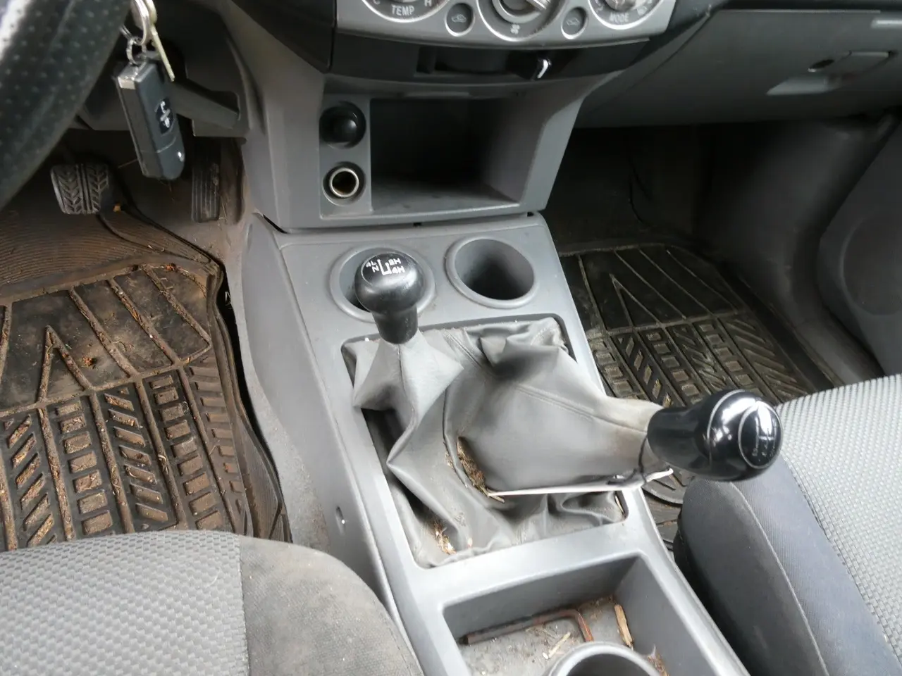 Billede 12 - Mazda BT-50 2,5 DE Db.Kab