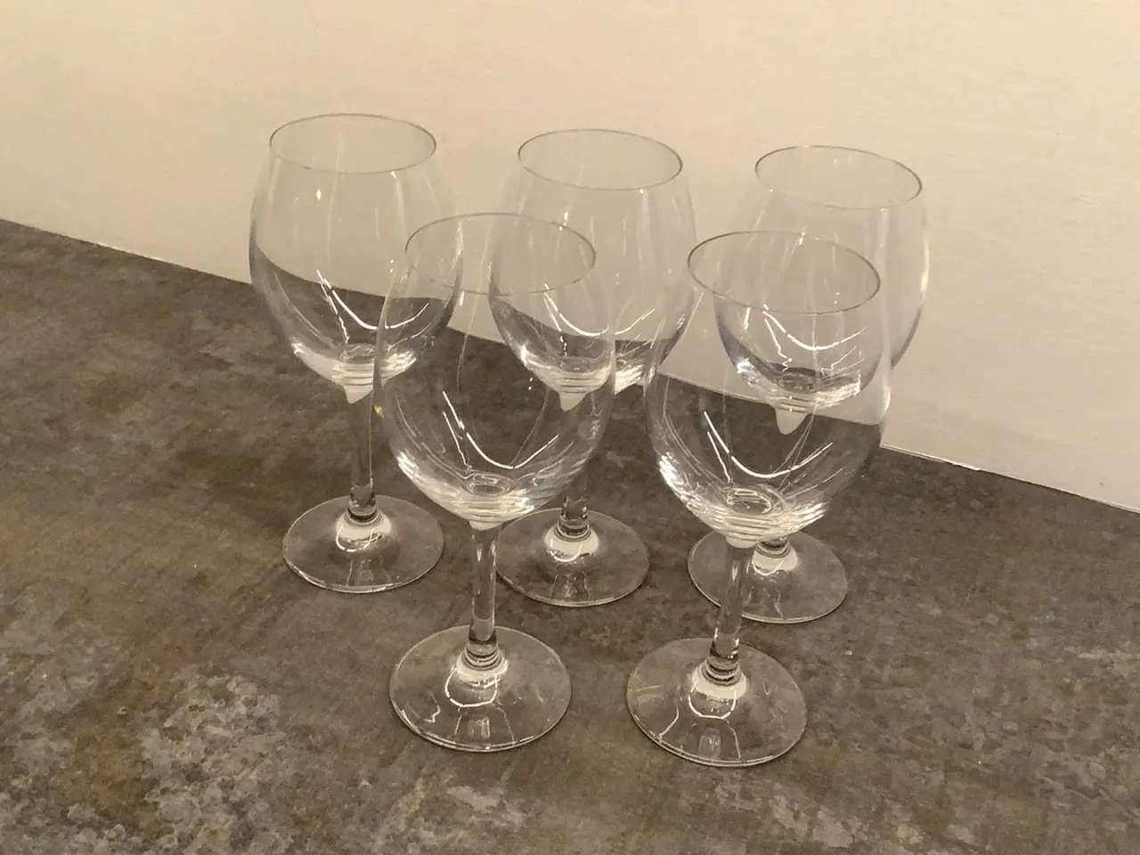 Billede 6 - Øl, rom, whisky, shots, og vinglas - 48stk 🍻🍷