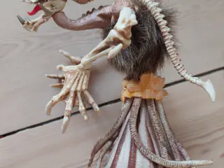 Spiderman-figur - Phage