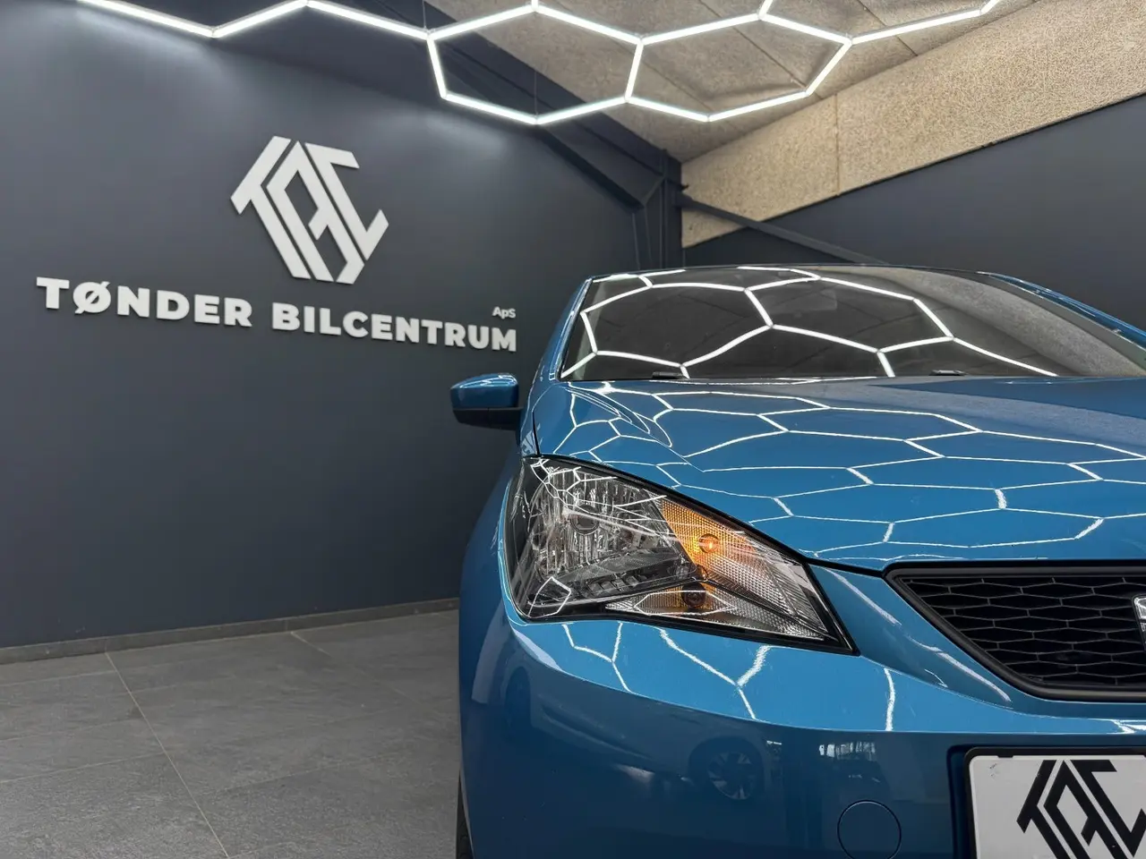 Billede 13 - Seat Mii 1,0 60 Style eco