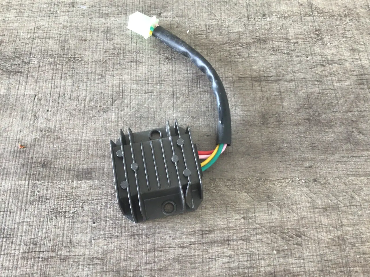 Billede 3 - ATV reservedele
