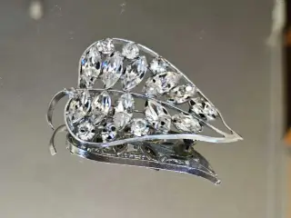 Broche Blad