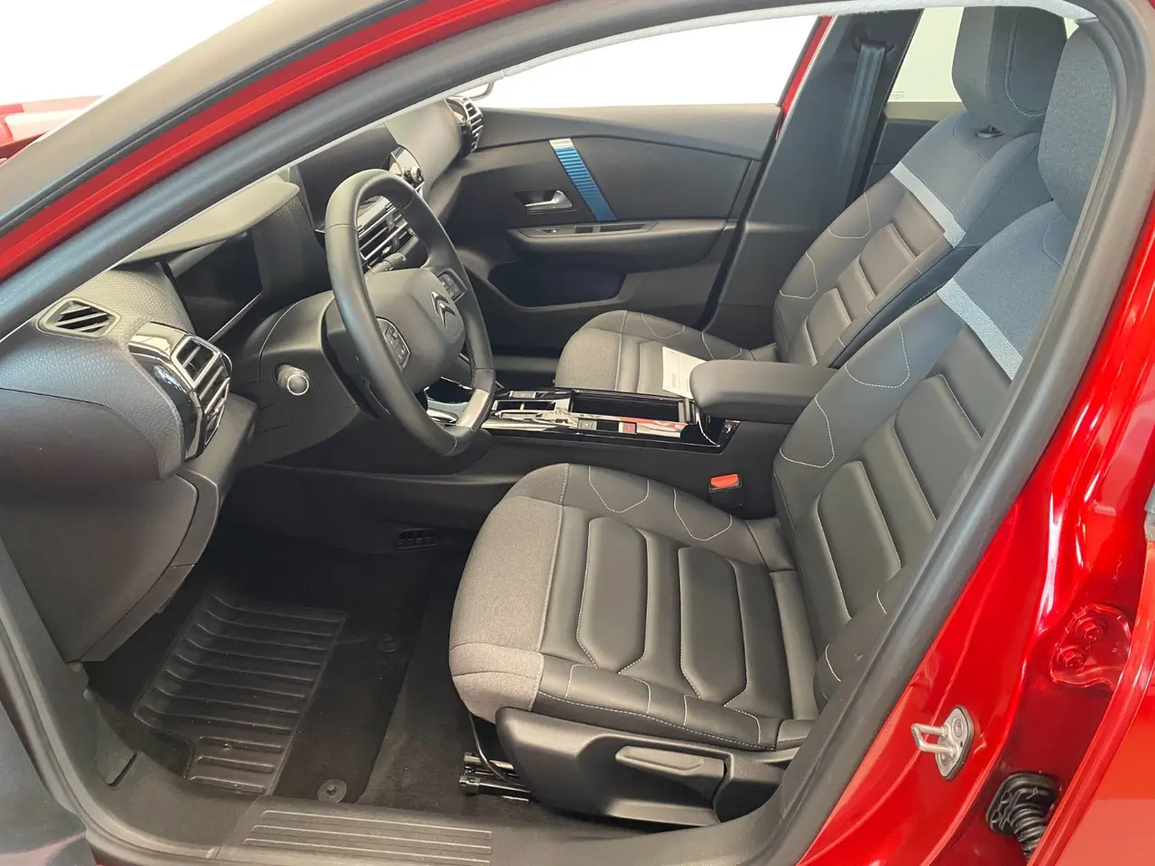 Billede 9 - Citroën ë-C4 50 Shine