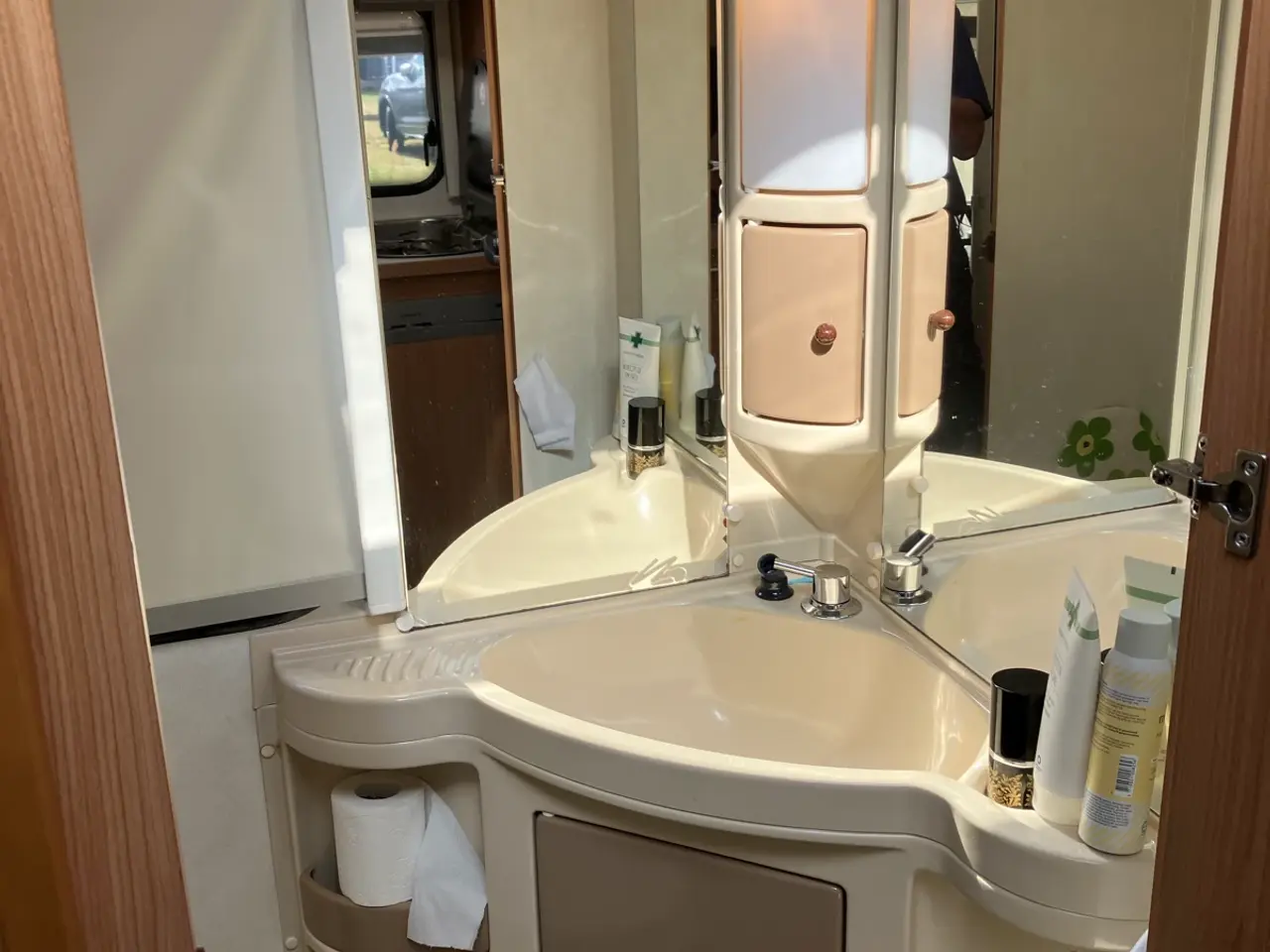 Billede 14 - Adria Adora 472LU