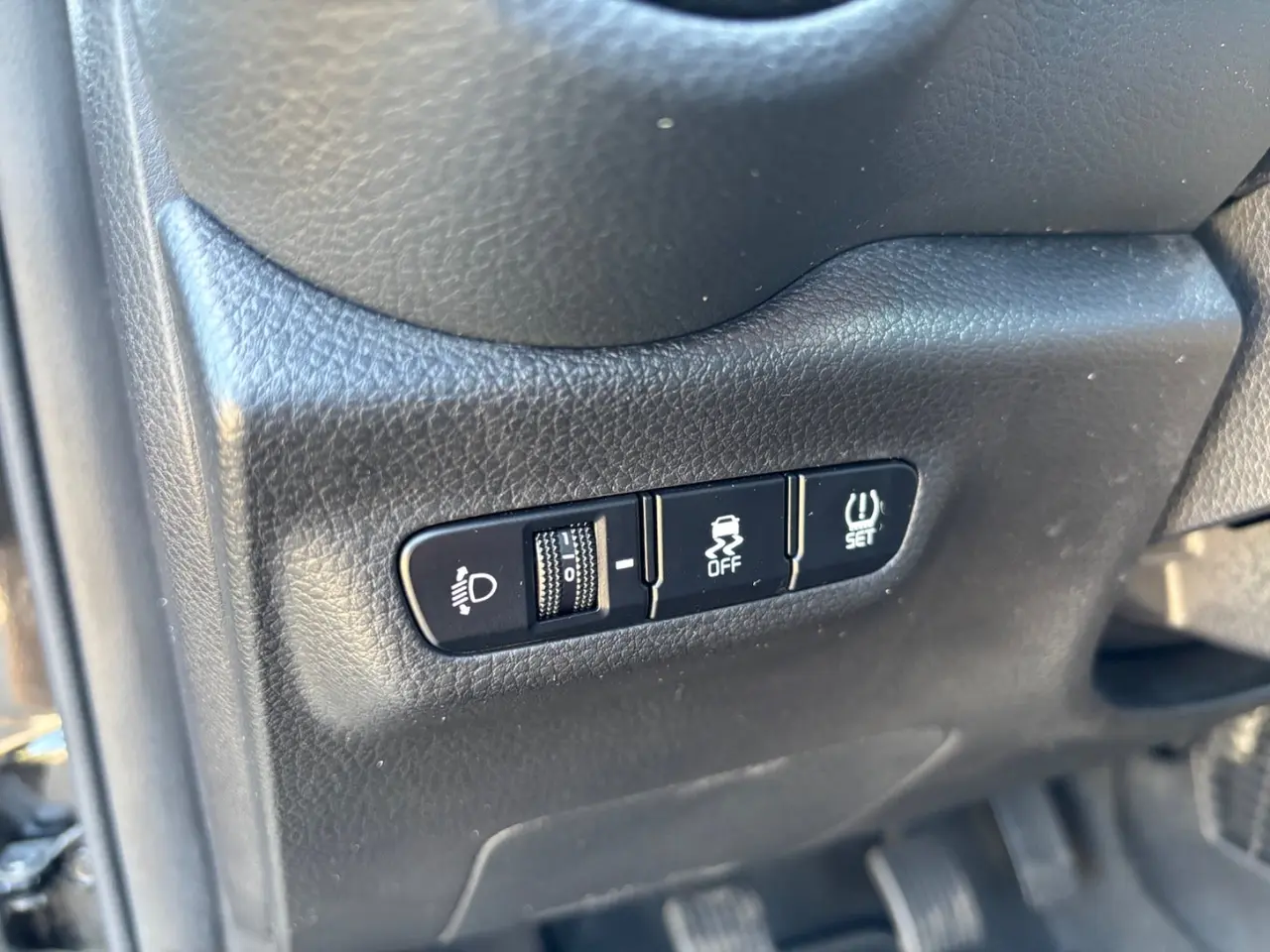 Billede 11 - Kia Picanto 1,0 MPi Advance