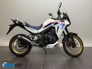 Honda XL 750 Transalp E-Clutch