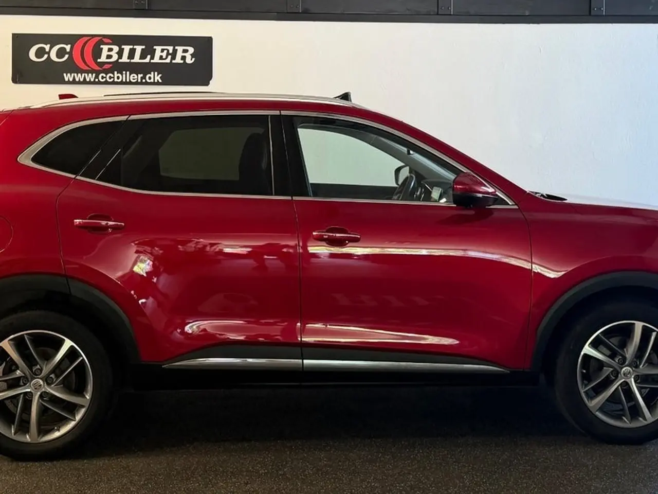 Billede 4 - MG EHS 1,5 PHEV Luxury