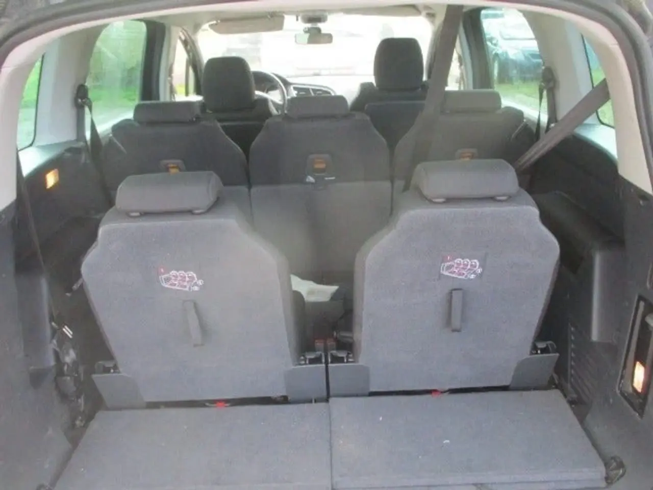 Billede 5 - Peugeot 5008 1,6 HDi 109 Premium 7prs