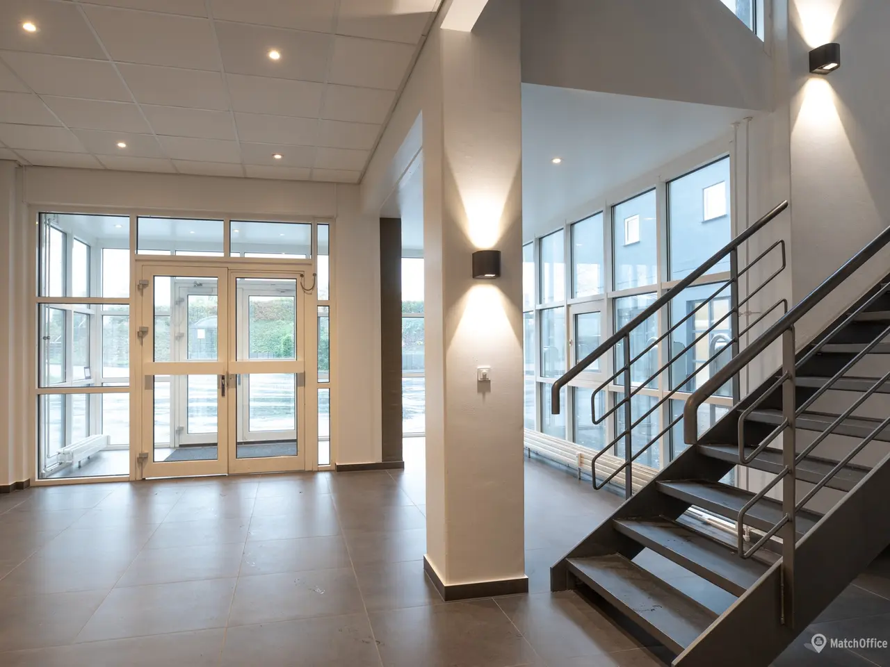 Billede 8 - 1508-11: Herlev Hovedgade 15B, 2. sal - 248 m2