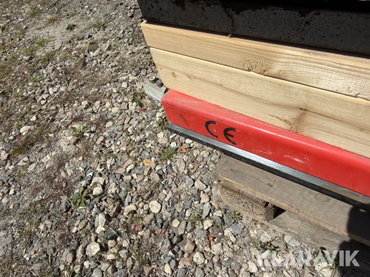 Billede 6 - Løfteborde 2 styk