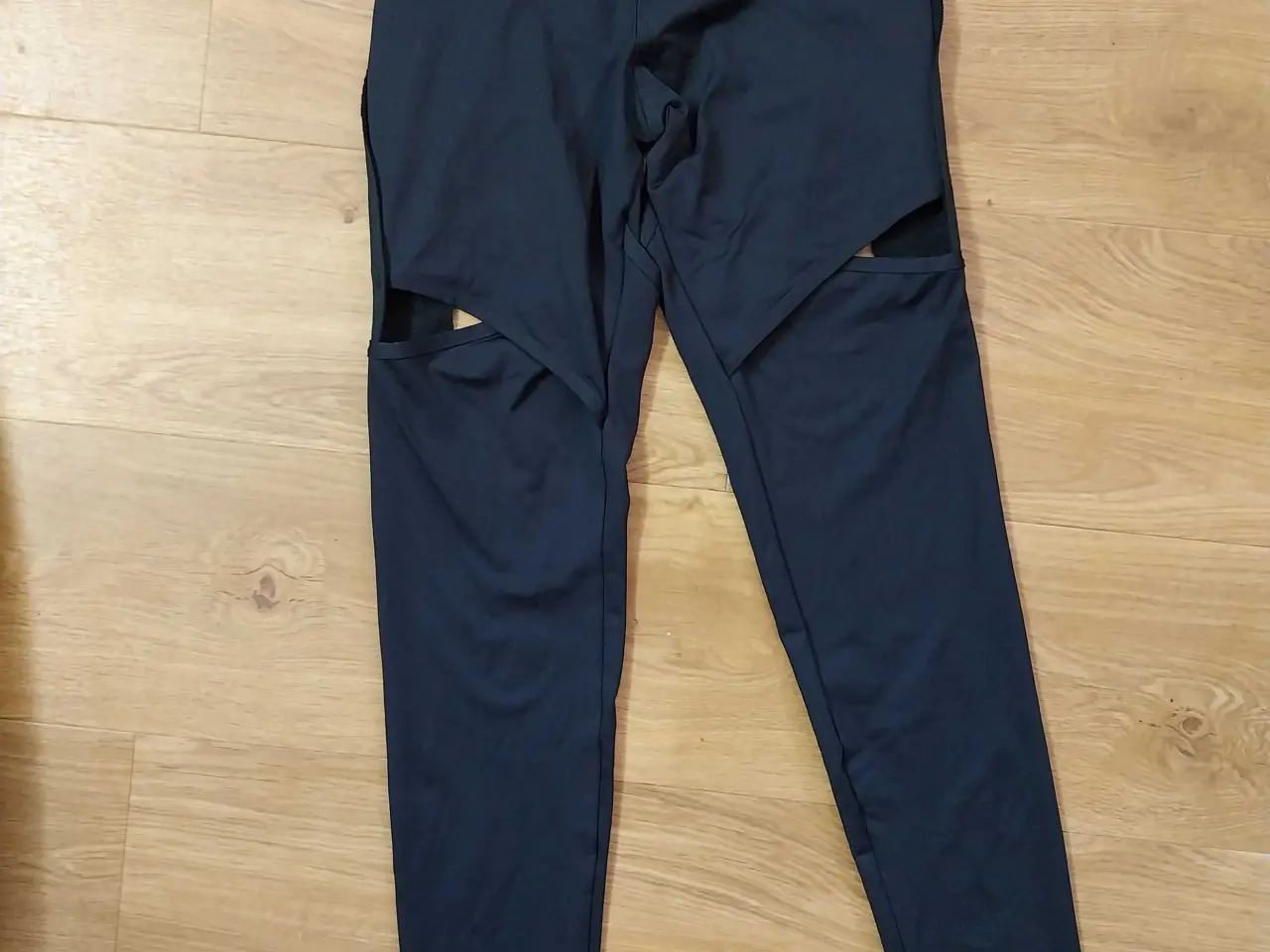 Billede 5 - Nebbia leggins tights str. S