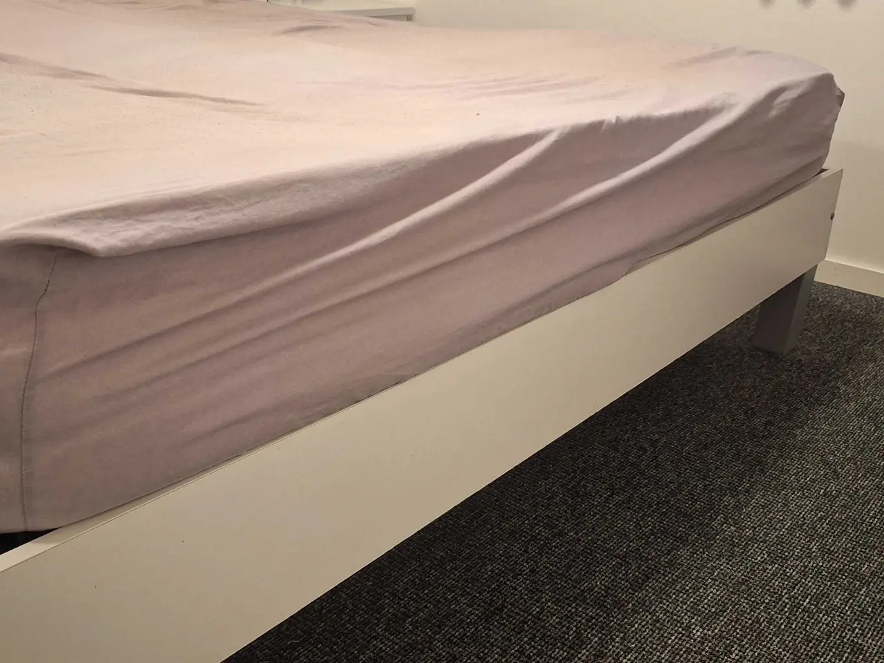 Billede 6 - Elevationsbunde med 2 madresser