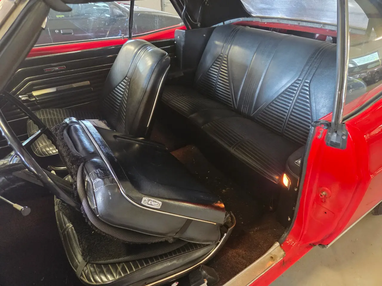 Billede 6 - Buick Skylark V8 convertible