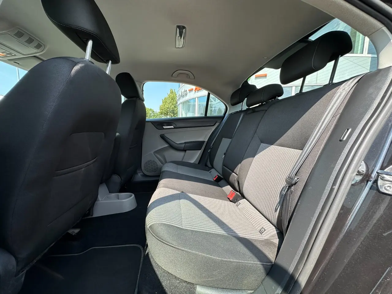Billede 9 - Seat Toledo 1,2 TSi 85 Style