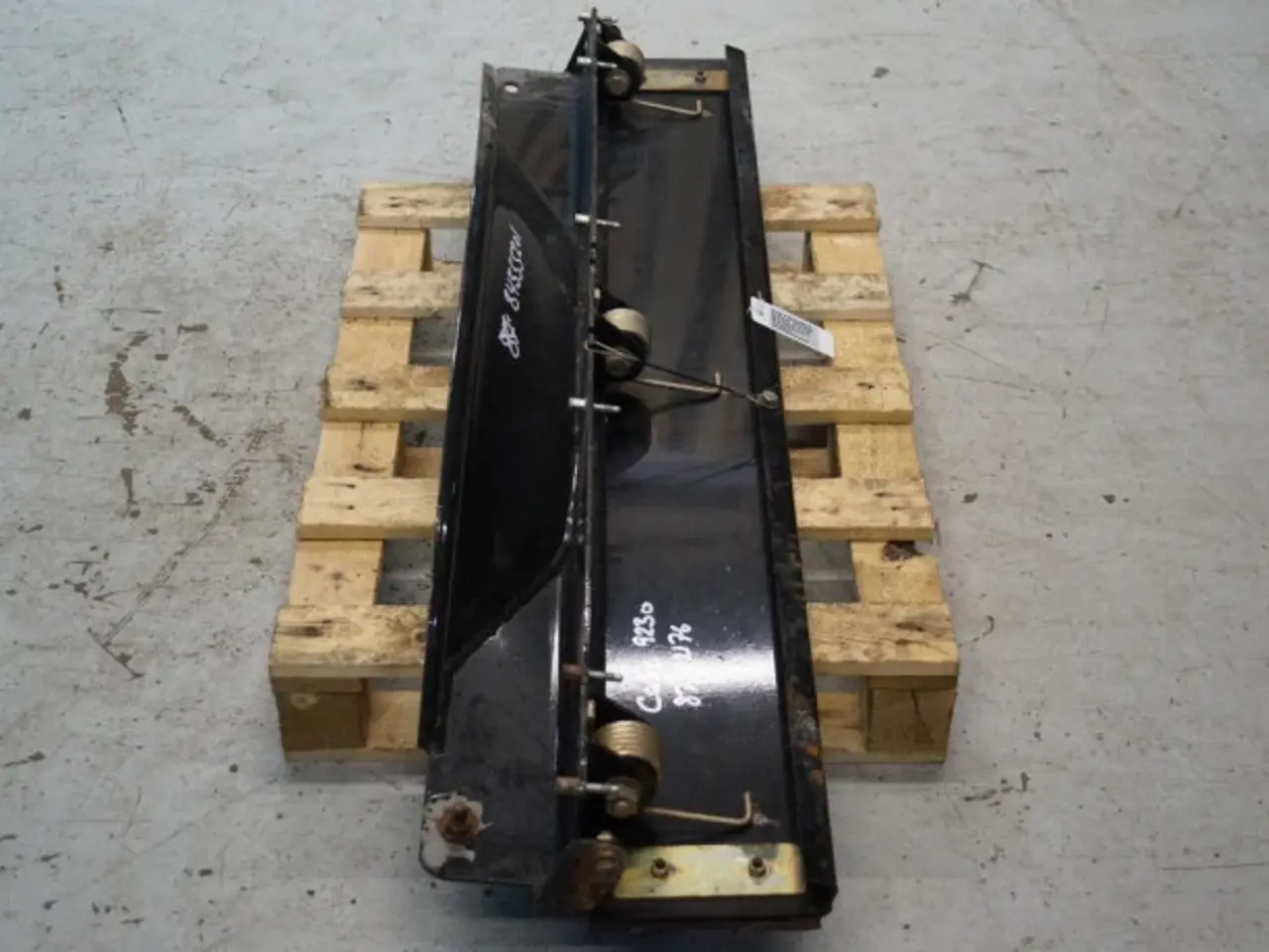 Billede 7 - Case 9230 Stenfælde 87522176