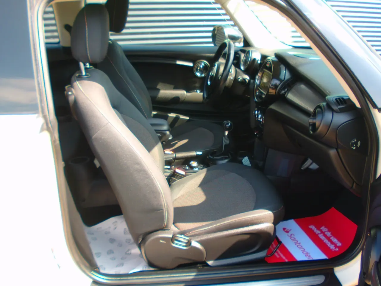Billede 14 - MINI Cooper 1,5