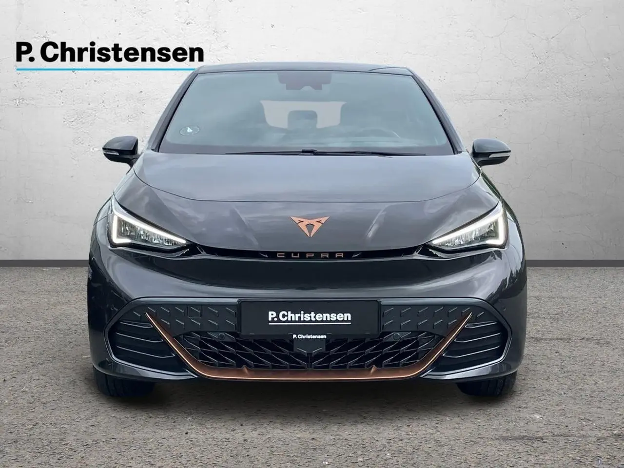 Billede 4 - Cupra Born 77 e-Boost