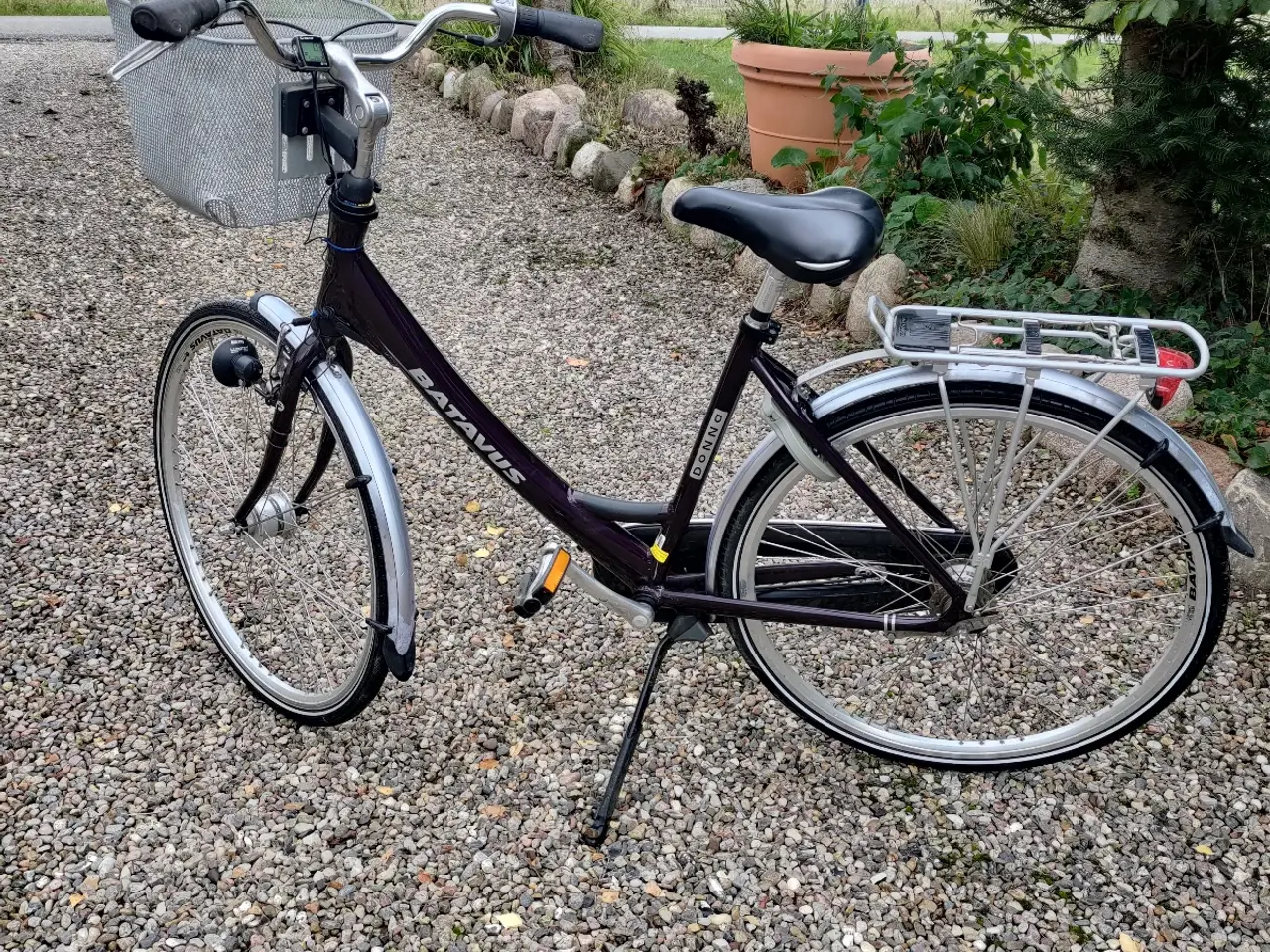 Billede 2 - Batavus Donna 
