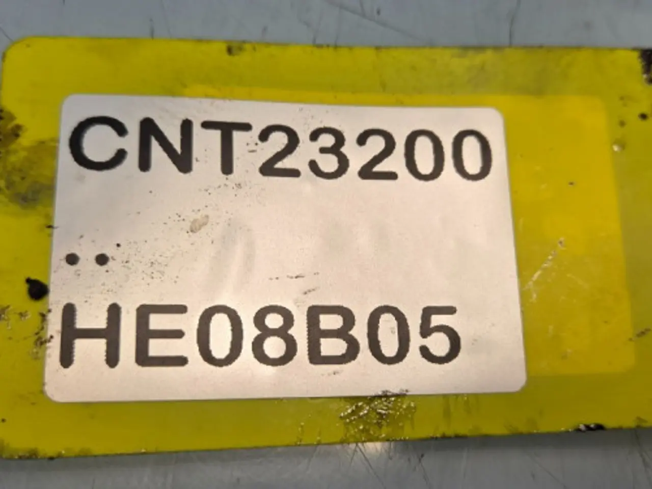 Billede 5 - Massey Ferguson 2190 Lejehus 700723659