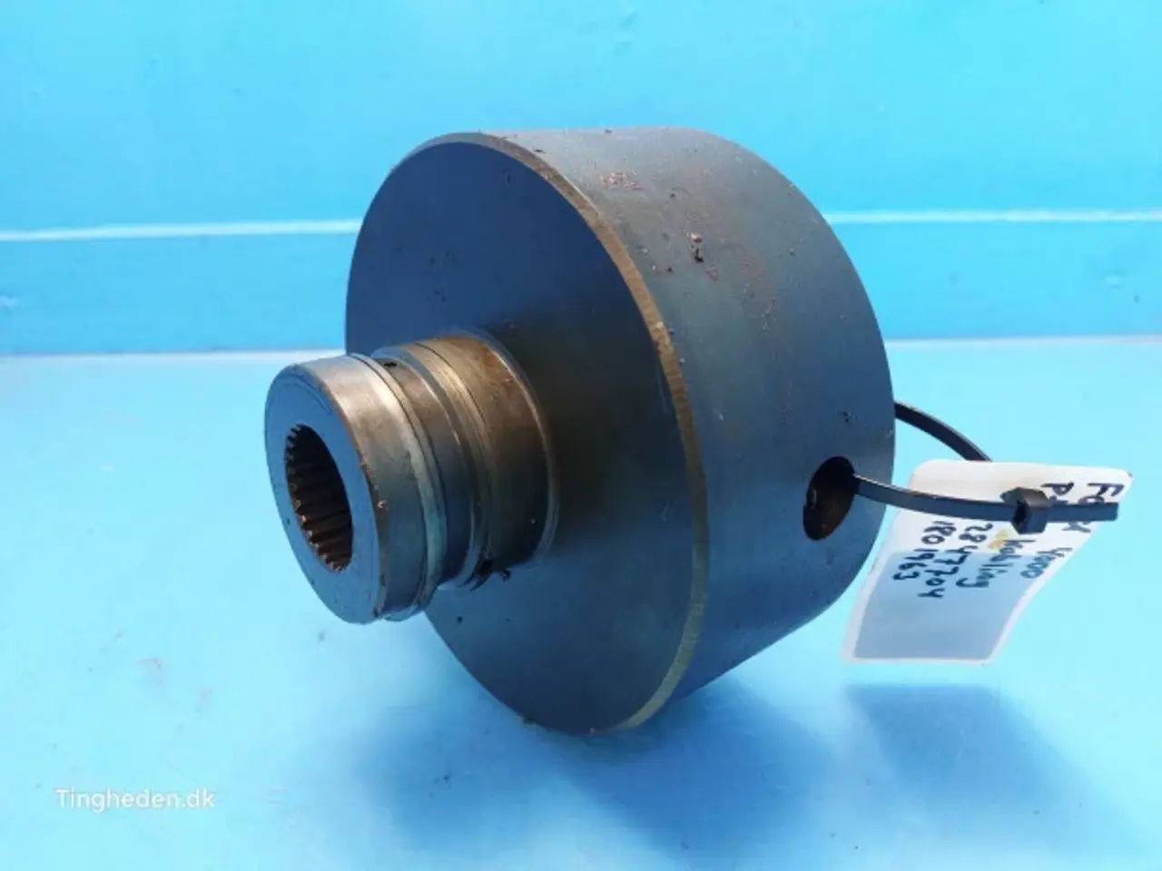 Billede 16 - Ford 4000 PTO Kobling 82847704