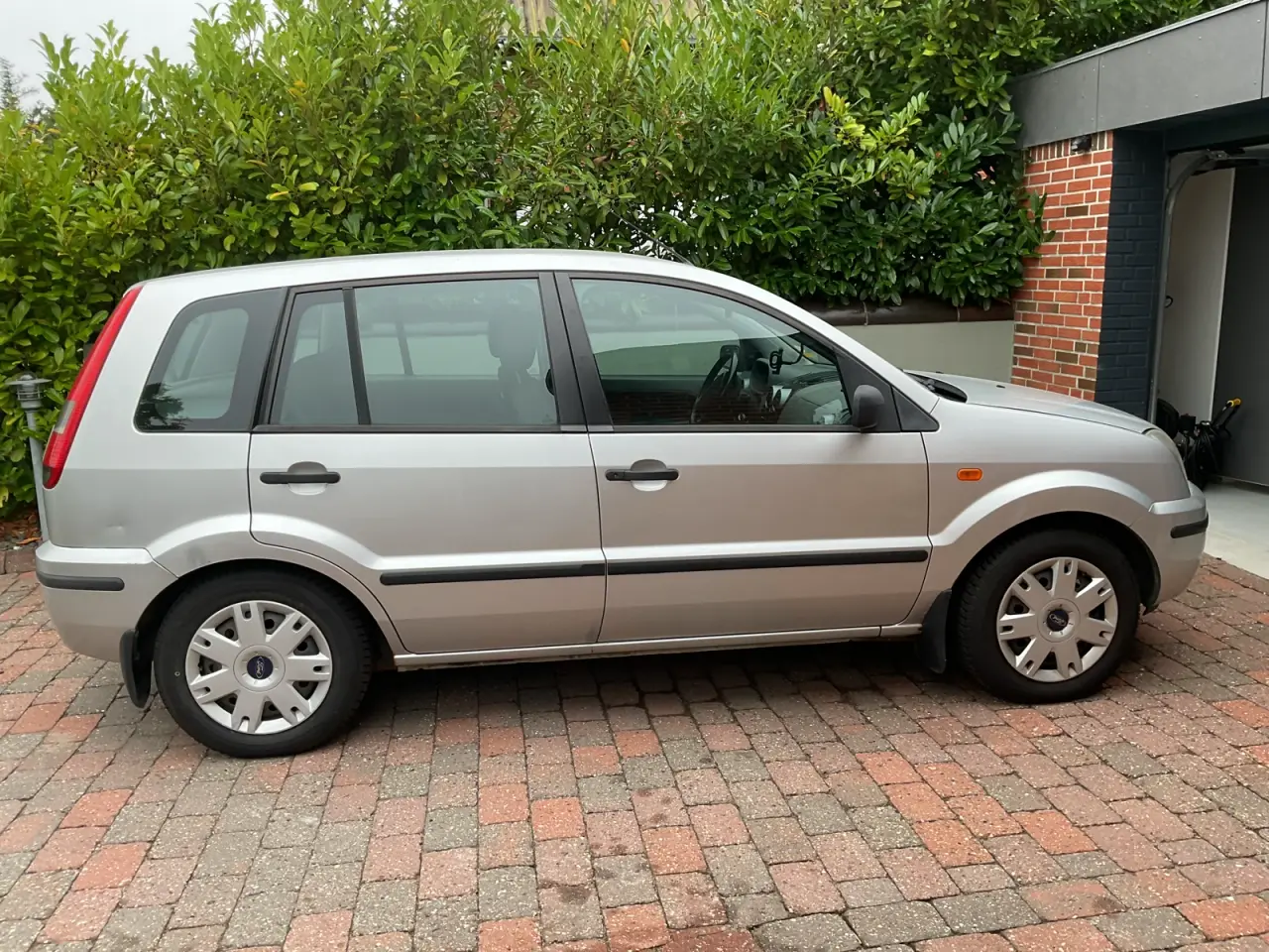 Billede 3 - Nysynet Ford Fusion