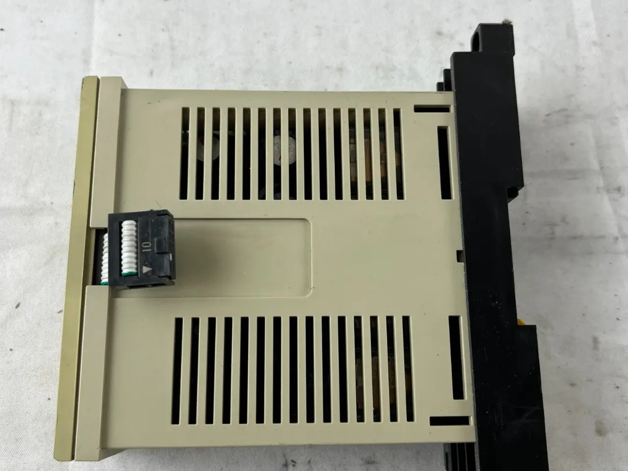 Billede 5 - Omron 3G2A3-OC221 SYSMAC I/O Device udgangsmodul