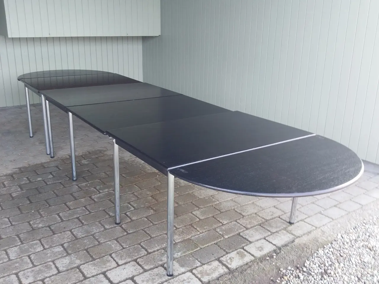 Billede 3 - Frit Hansen Bord