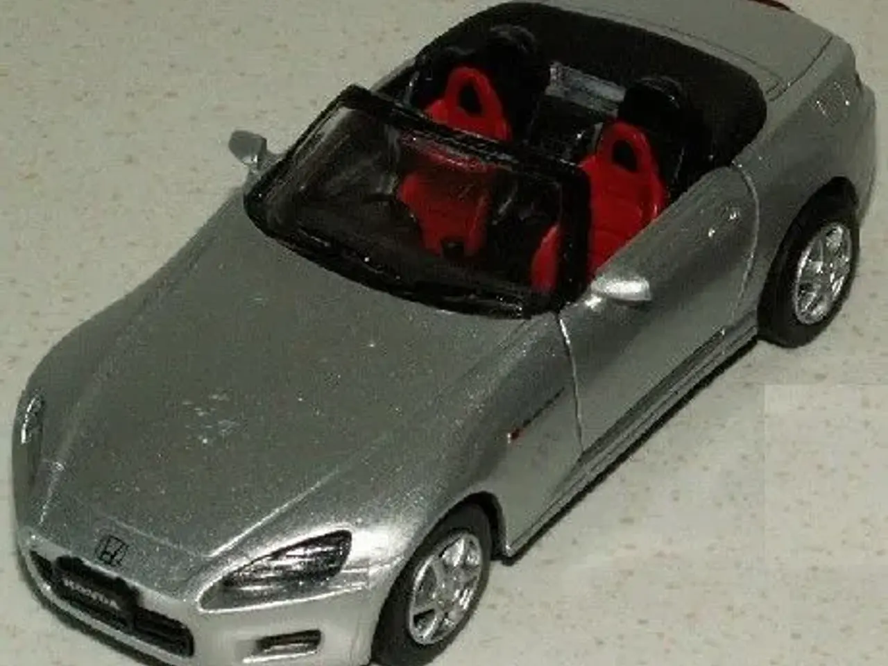 Billede 1 - Modelbiler