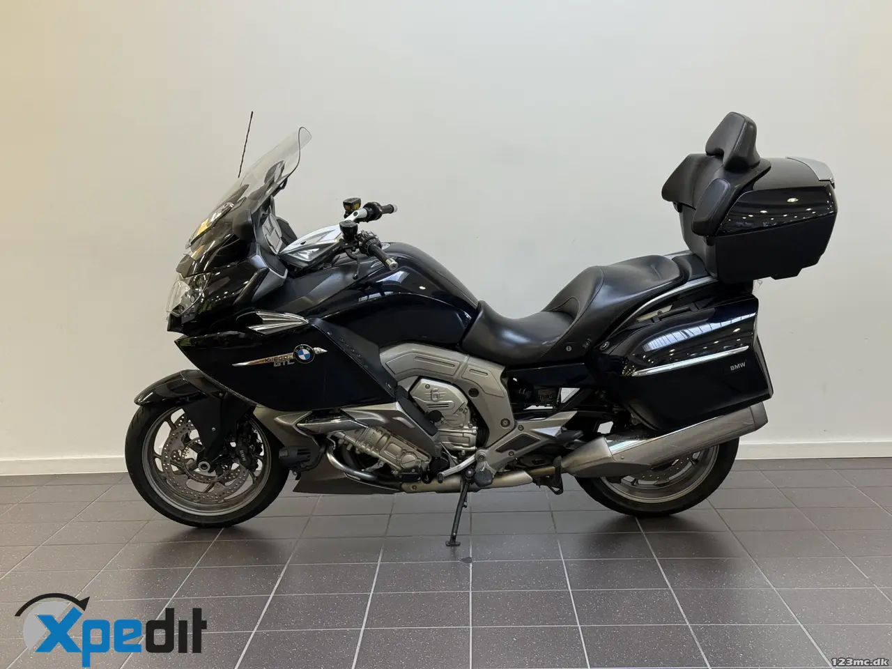 Billede 6 - BMW K 1600 GTL