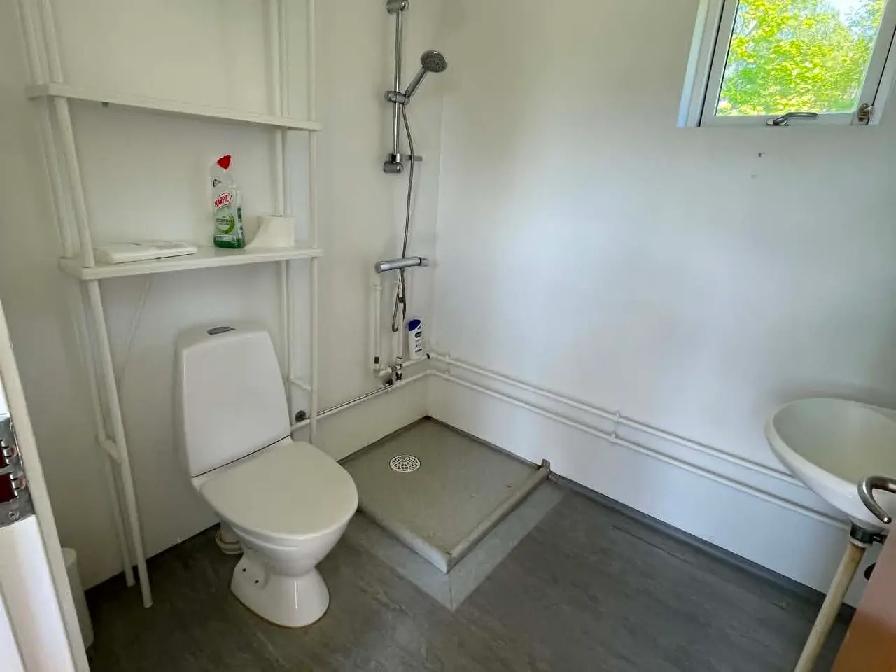 Billede 2 - Charmerende Tinyhouse eller luksus teenage hybel