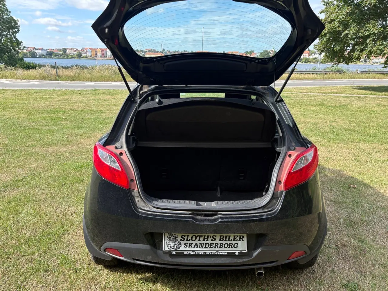 Billede 12 - Mazda 2 1,3 Advance