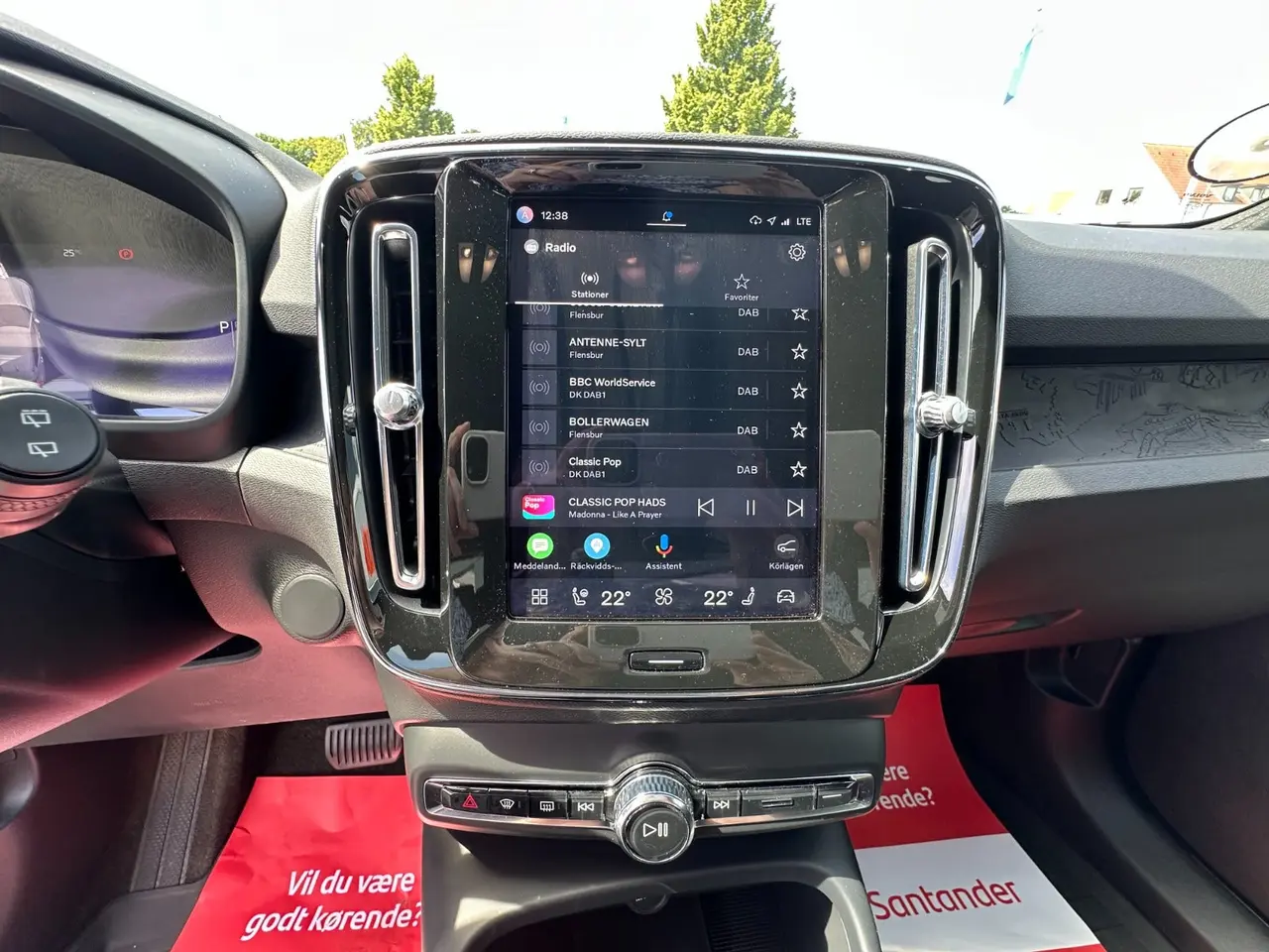 Billede 14 - Volvo XC40  ReCharge Plus