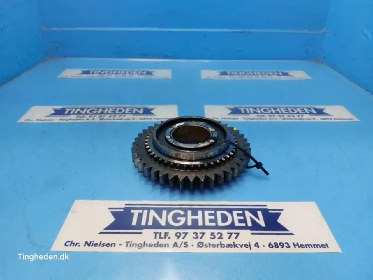 Billede 1 - Massey Ferguson 690 Tandhjul Gear 1686029M91