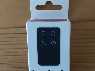S6 Evo Remote Controller