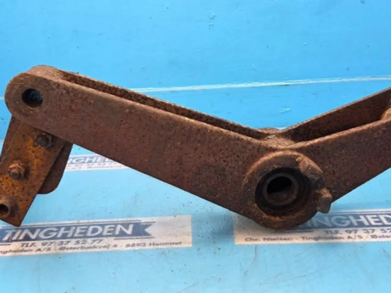 Billede 7 - Massey Ferguson 7278 Arm 28787005