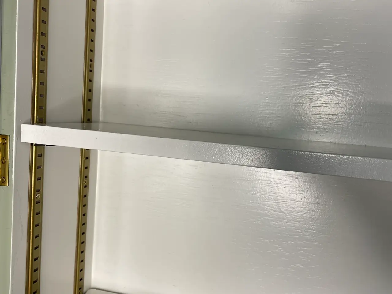 Billede 6 - Smuk Hepplewhite vitrine