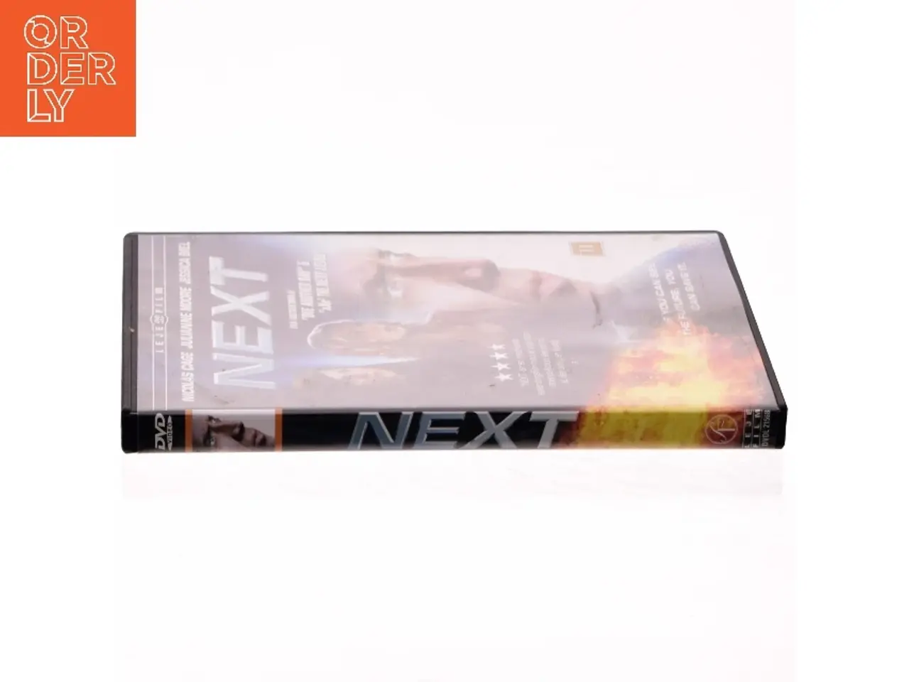 Billede 2 - Next