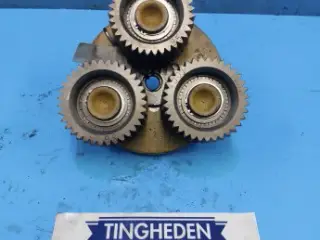 John Deere 6200 Planet tandhjulsholder L77526
